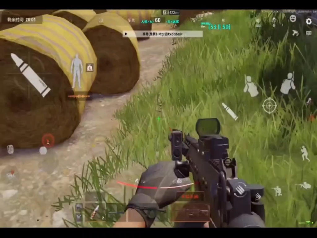 夏天，我想要吊带自由【暗区突围外挂透视】